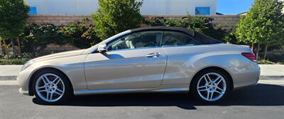 2014 Mercedes-Benz E 550  AMG Sport Package - Photo 6 - Costa Mesa, CA 92627