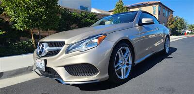 2014 Mercedes-Benz E 550  AMG Sport Package - Photo 8 - Costa Mesa, CA 92627
