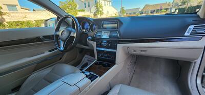 2014 Mercedes-Benz E 550  AMG Sport Package - Photo 11 - Costa Mesa, CA 92627