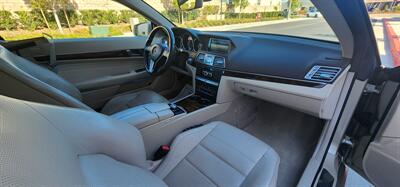 2014 Mercedes-Benz E 550  AMG Sport Package - Photo 17 - Costa Mesa, CA 92627