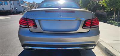 2014 Mercedes-Benz E 550  AMG Sport Package - Photo 7 - Costa Mesa, CA 92627