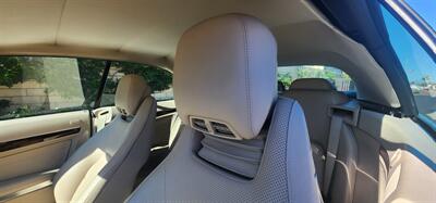 2014 Mercedes-Benz E 550  AMG Sport Package - Photo 28 - Costa Mesa, CA 92627