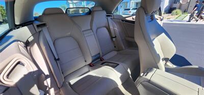 2014 Mercedes-Benz E 550  AMG Sport Package - Photo 26 - Costa Mesa, CA 92627