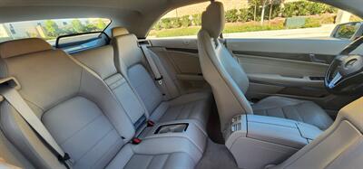 2014 Mercedes-Benz E 550  AMG Sport Package - Photo 12 - Costa Mesa, CA 92627