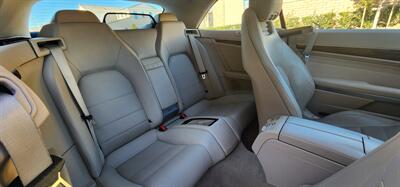 2014 Mercedes-Benz E 550  AMG Sport Package - Photo 13 - Costa Mesa, CA 92627