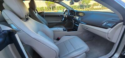 2014 Mercedes-Benz E 550  AMG Sport Package - Photo 14 - Costa Mesa, CA 92627