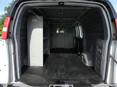 2014 GMC Savana 2500   - Photo 13 - Naples, FL 34104