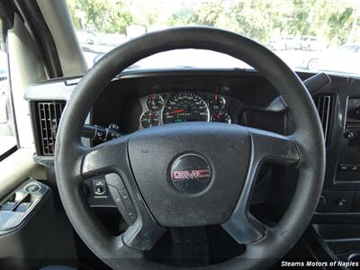 2014 GMC Savana 2500   - Photo 24 - Naples, FL 34104