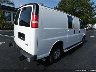 2014 GMC Savana 2500   - Photo 10 - Naples, FL 34104