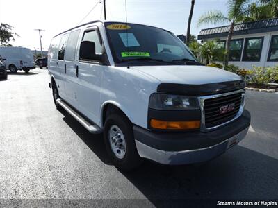 2014 GMC Savana 2500   - Photo 1 - Naples, FL 34104