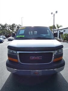 2014 GMC Savana 2500   - Photo 4 - Naples, FL 34104