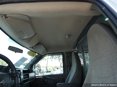 2014 GMC Savana 2500   - Photo 30 - Naples, FL 34104