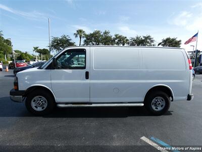 2014 GMC Savana 2500   - Photo 9 - Naples, FL 34104