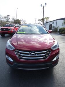 2016 Hyundai Santa Fe 2.4L Sport   - Photo 5 - Naples, FL 34104
