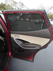 2016 Hyundai Santa Fe 2.4L Sport   - Photo 55 - Naples, FL 34104