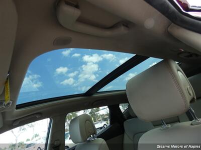 2016 Hyundai Santa Fe 2.4L Sport   - Photo 38 - Naples, FL 34104