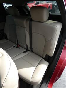 2016 Hyundai Santa Fe 2.4L Sport   - Photo 43 - Naples, FL 34104