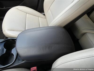 2016 Hyundai Santa Fe 2.4L Sport   - Photo 34 - Naples, FL 34104