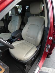 2016 Hyundai Santa Fe 2.4L Sport   - Photo 40 - Naples, FL 34104