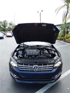 2014 Volkswagen Passat 2.0L TDI SEL Premium   - Photo 6 - Naples, FL 34104
