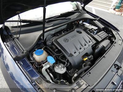 2014 Volkswagen Passat 2.0L TDI SEL Premium   - Photo 7 - Naples, FL 34104