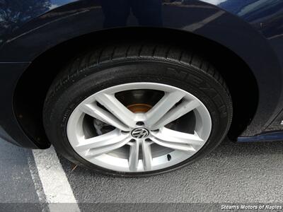 2014 Volkswagen Passat 2.0L TDI SEL Premium   - Photo 19 - Naples, FL 34104