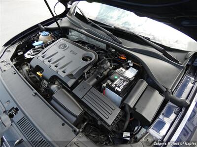 2014 Volkswagen Passat 2.0L TDI SEL Premium   - Photo 8 - Naples, FL 34104