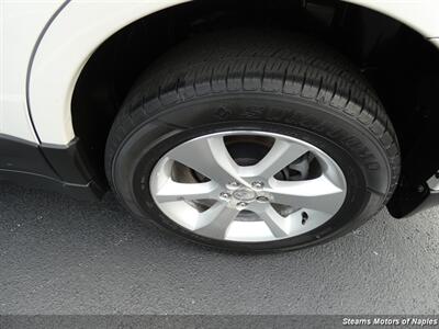 2013 Subaru Outback 2.5i Limited   - Photo 20 - Naples, FL 34104