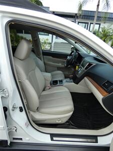 2013 Subaru Outback 2.5i Limited   - Photo 50 - Naples, FL 34104