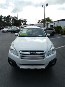 2013 Subaru Outback 2.5i Limited   - Photo 5 - Naples, FL 34104