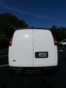 2019 Chevrolet Express 2500   - Photo 12 - Naples, FL 34104