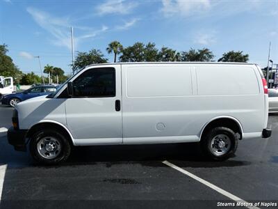 2019 Chevrolet Express 2500   - Photo 10 - Naples, FL 34104