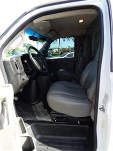 2019 Chevrolet Express 2500   - Photo 36 - Naples, FL 34104