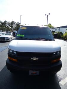 2019 Chevrolet Express 2500   - Photo 5 - Naples, FL 34104