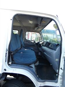 2014 Mitsubishi FUSO CREW CAB  DUMP - Photo 40 - Naples, FL 34104