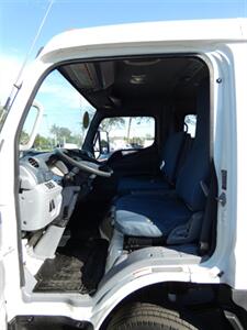 2014 Mitsubishi FUSO CREW CAB  DUMP - Photo 31 - Naples, FL 34104