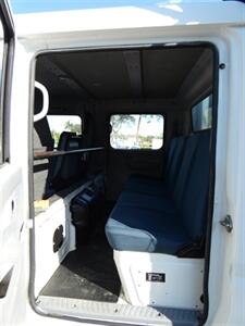 2014 Mitsubishi FUSO CREW CAB  DUMP - Photo 35 - Naples, FL 34104