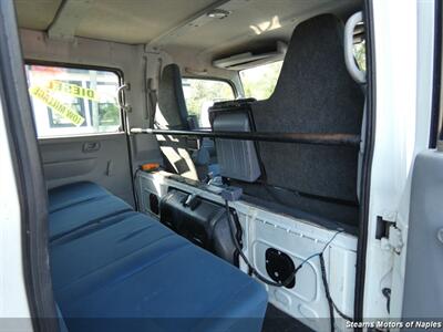 2014 Mitsubishi FUSO CREW CAB  DUMP - Photo 44 - Naples, FL 34104