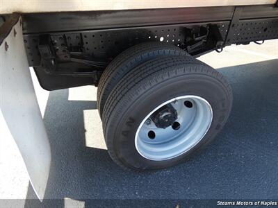 2014 Mitsubishi FUSO CREW CAB  DUMP - Photo 15 - Naples, FL 34104