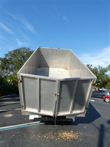 2014 Mitsubishi FUSO CREW CAB  DUMP - Photo 12 - Naples, FL 34104