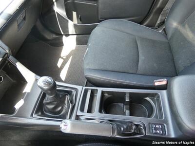 2014 Subaru XV Crosstrek 2.0i Premium   - Photo 32 - Naples, FL 34104