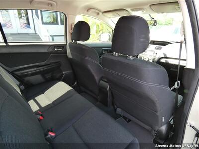 2014 Subaru XV Crosstrek 2.0i Premium   - Photo 52 - Naples, FL 34104