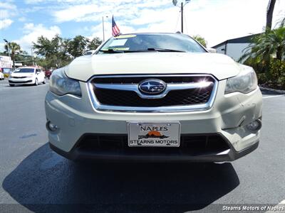 2014 Subaru XV Crosstrek 2.0i Premium   - Photo 4 - Naples, FL 34104