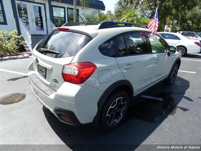 2014 Subaru XV Crosstrek 2.0i Premium   - Photo 11 - Naples, FL 34104