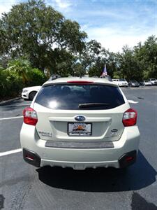 2014 Subaru XV Crosstrek 2.0i Premium   - Photo 12 - Naples, FL 34104