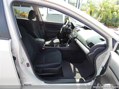 2014 Subaru XV Crosstrek 2.0i Premium   - Photo 48 - Naples, FL 34104