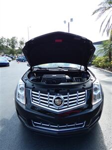 2014 Cadillac SRX Luxury Collection   - Photo 6 - Naples, FL 34104