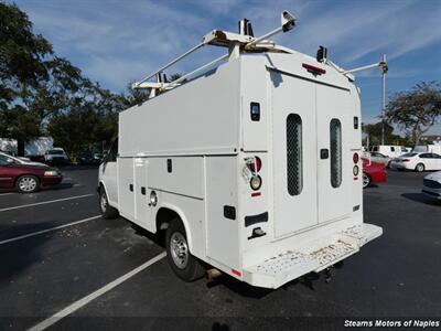 2017 Chevrolet Express 3500  KUV - Photo 12 - Naples, FL 34104