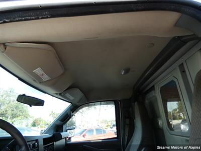 2017 Chevrolet Express 3500  KUV - Photo 39 - Naples, FL 34104