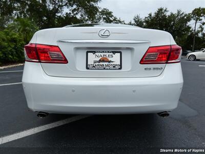 2012 Lexus ES 350 Base   - Photo 11 - Naples, FL 34104